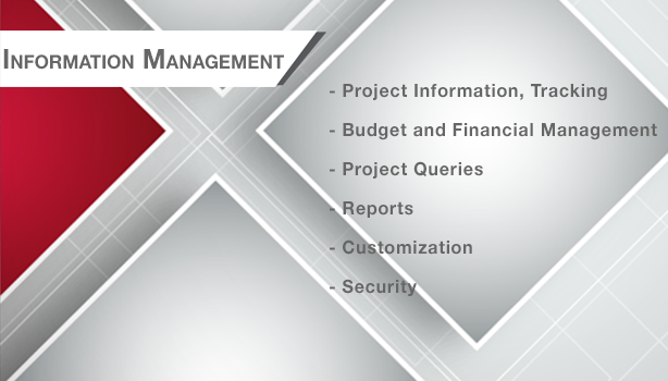 Information Management