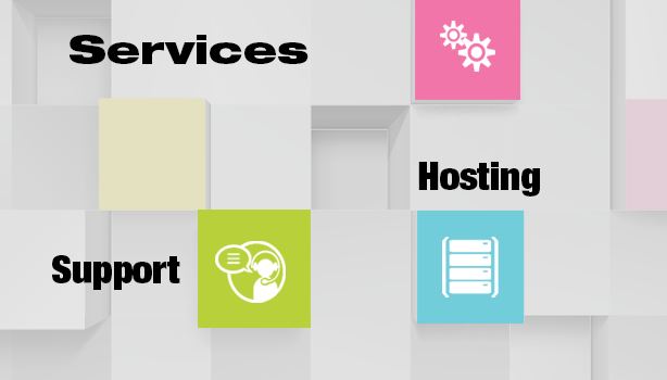 Services
